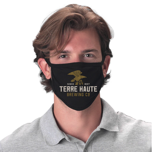 THBC Reusable Face Mask